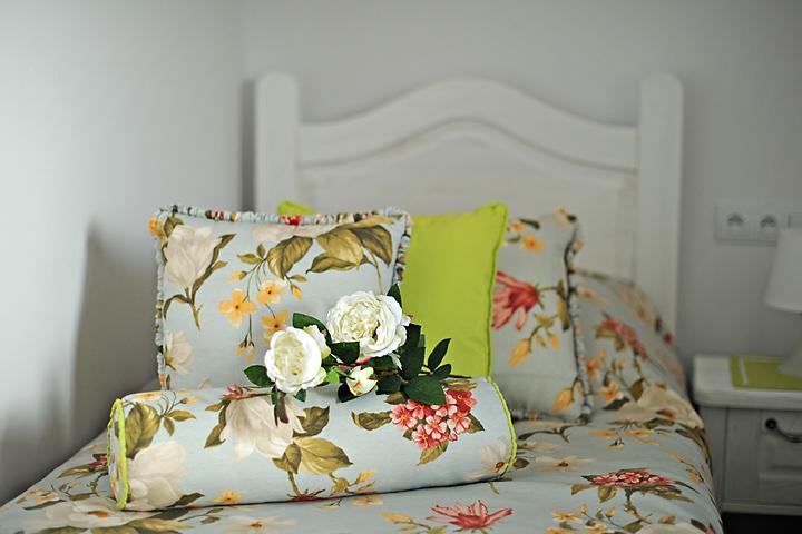 Modra Sikorka Villa Smardzewice Room photo